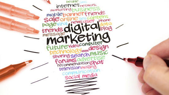 Digital Marketing