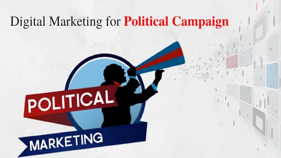 Political Campaign Marketing